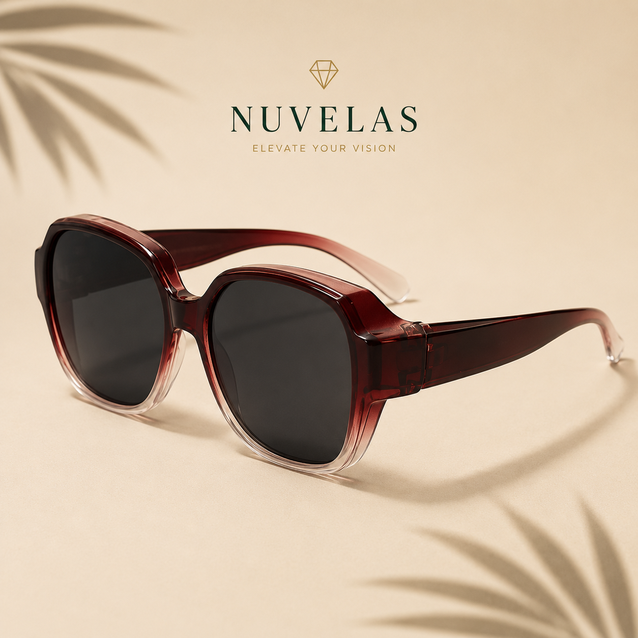 Nuvelas™ Soleil