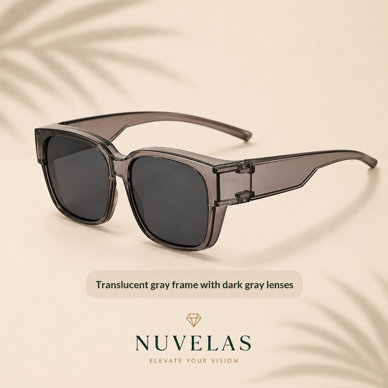 Nuvelas™ Soleil
