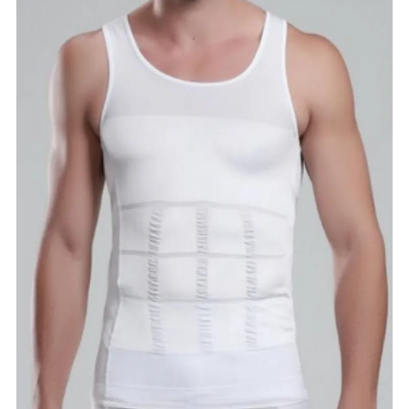Nuvelas™ Men's body lifting shapewear