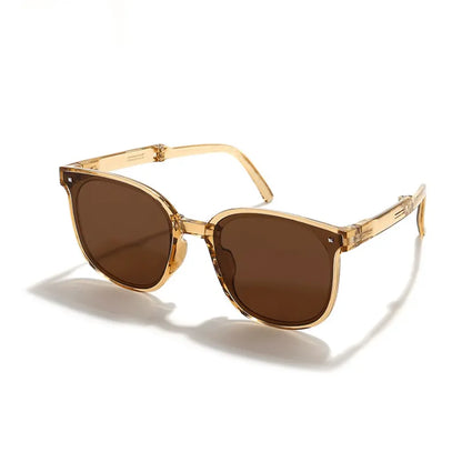 Nuvelas™ Retro Foldable Sunglasses