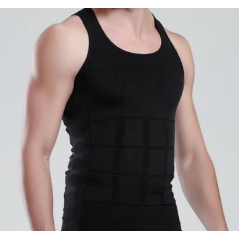 Nuvelas™ Men's body lifting shapewear