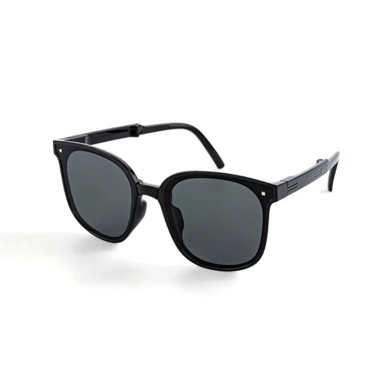 Nuvelas™ Retro Foldable Sunglasses