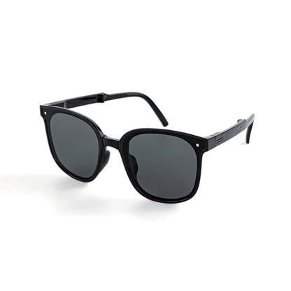 Nuvelas™ Retro Foldable Sunglasses