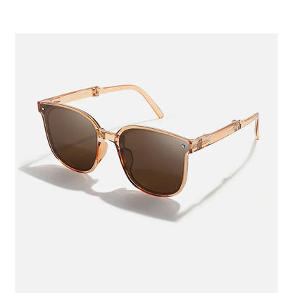 Nuvelas™ Retro Foldable Sunglasses