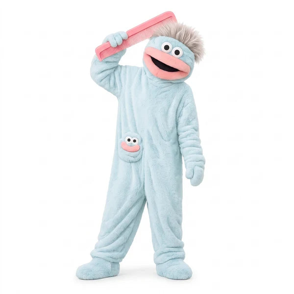 Nuvelas™ MonsterCozy