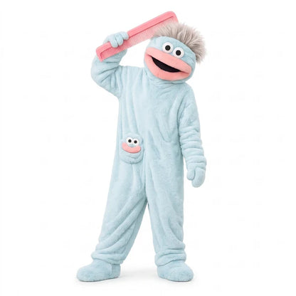 Nuvelas™ MonsterCozy