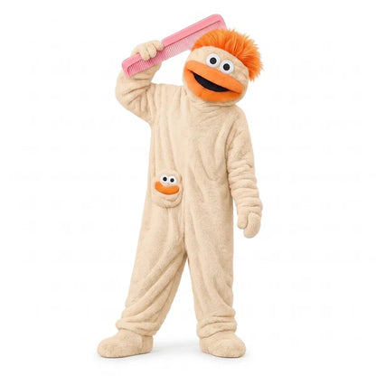 Nuvelas™ MonsterCozy