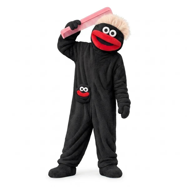Nuvelas™ MonsterCozy