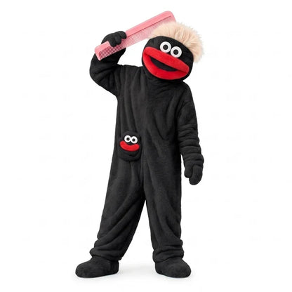 Nuvelas™ MonsterCozy