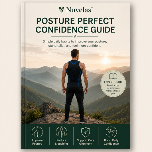 Posture Perfect Confidence Guide