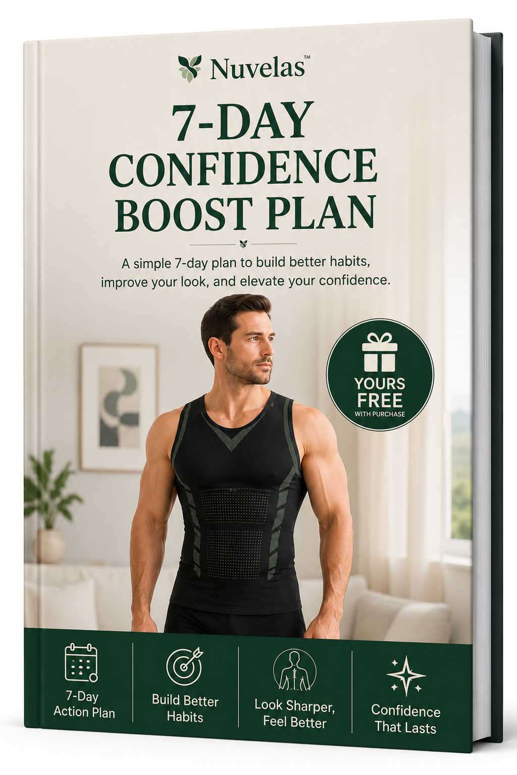 7-Day Confidence Boost Plan