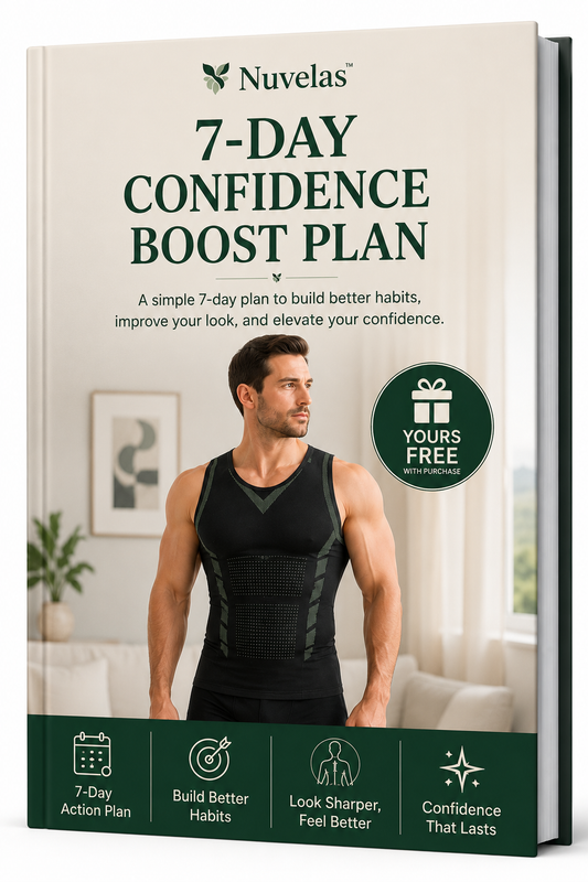 7-Day Confidence Boost Plan
