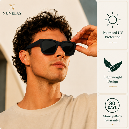 Nuvelas™ LumiShade