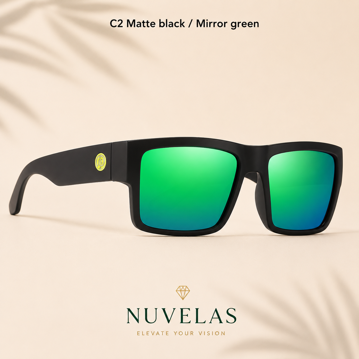 Nuvelas™ LumiShade