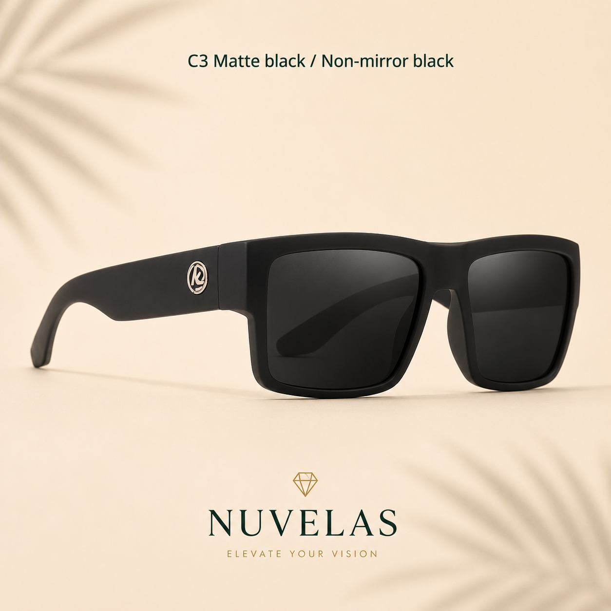 Nuvelas™ LumiShade