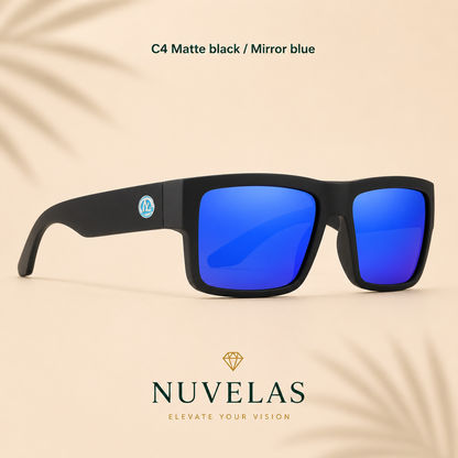 Nuvelas™ LumiShade