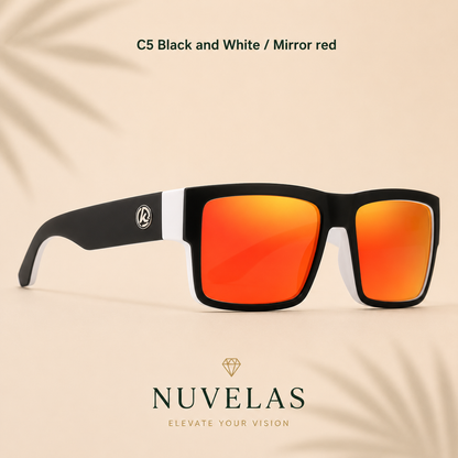Nuvelas™ LumiShade