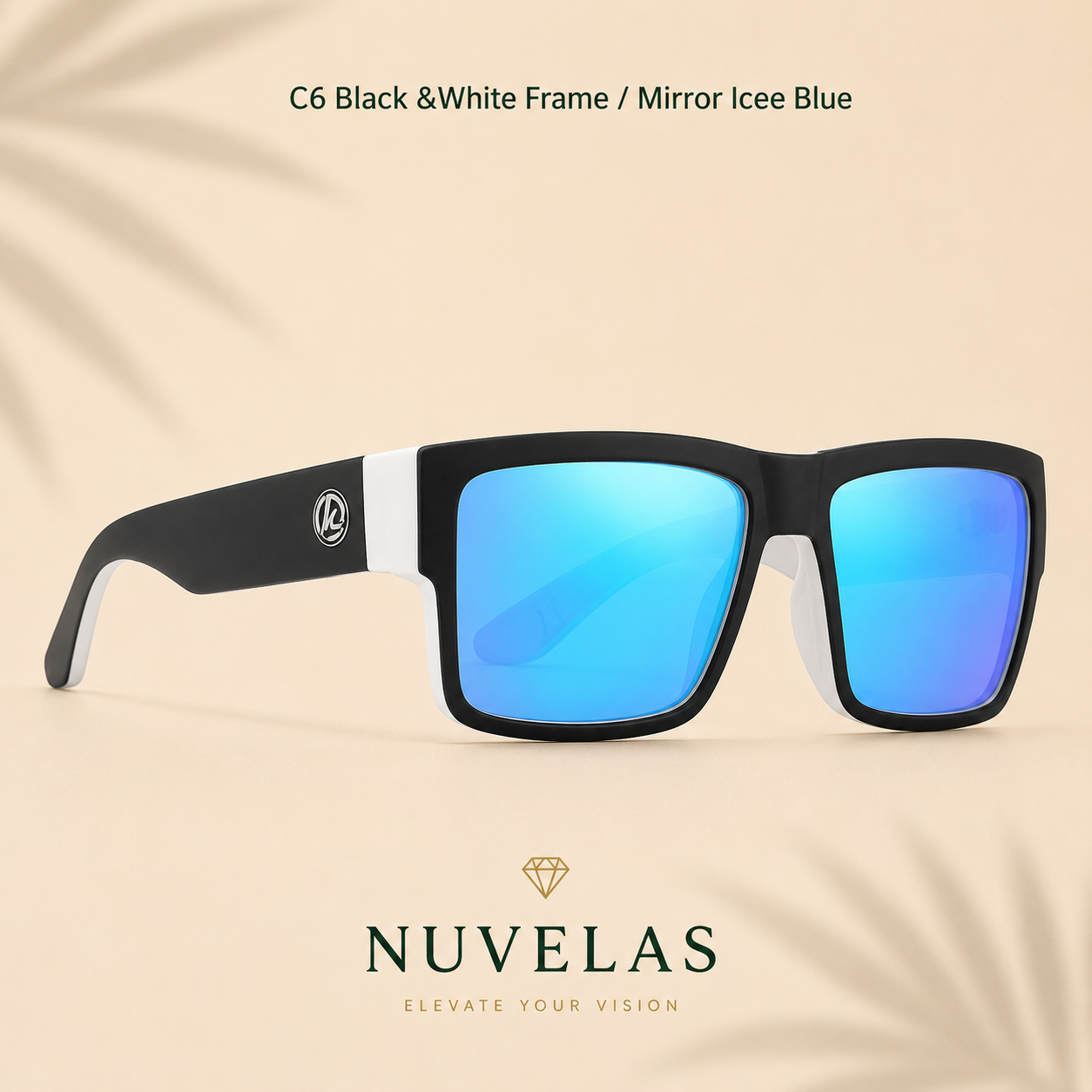 Nuvelas™ LumiShade
