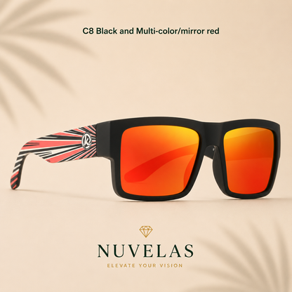 Nuvelas™ LumiShade