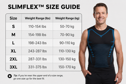Nuvelas™ FormaFit Tank