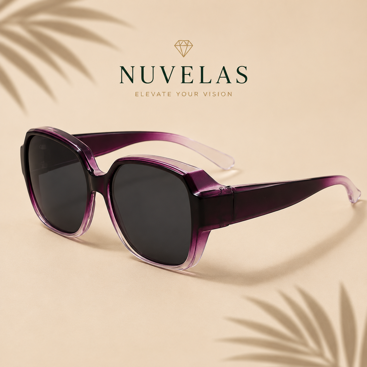 Nuvelas™ Soleil