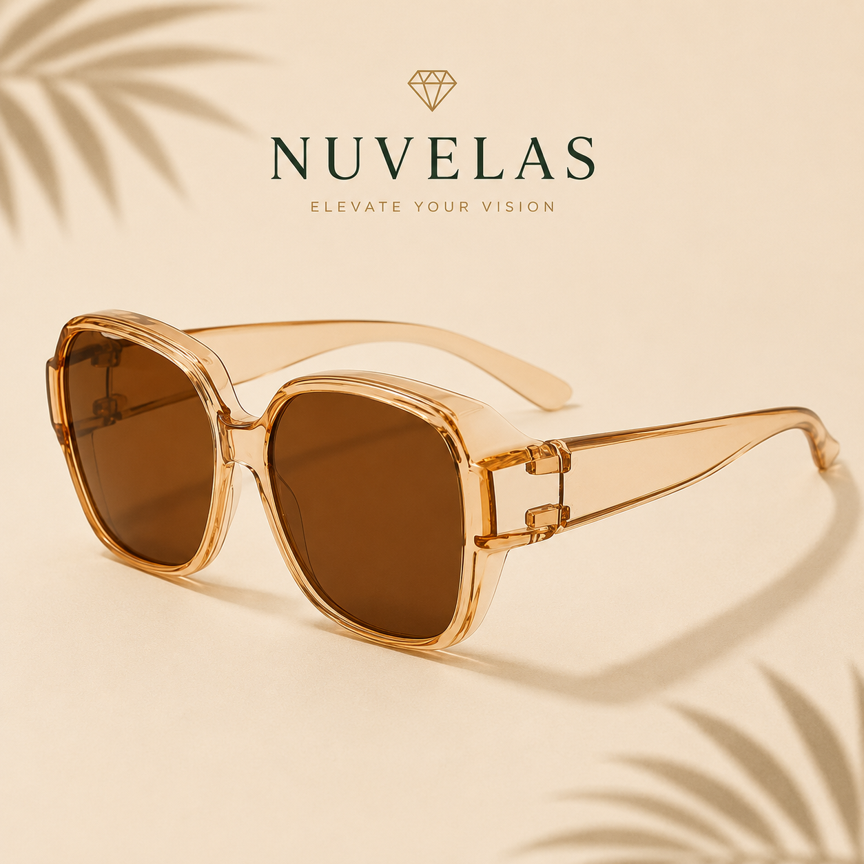 Nuvelas™ Soleil