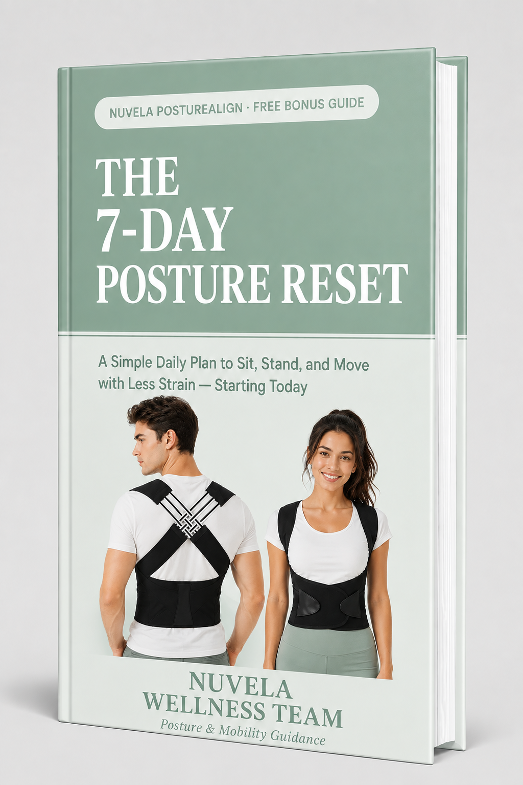 The 7-Day Posture Reset