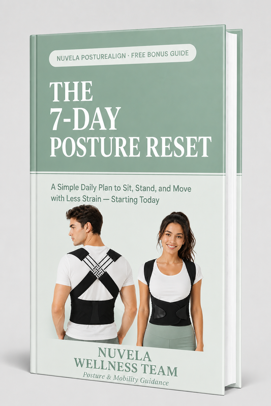 The 7-Day Posture Reset