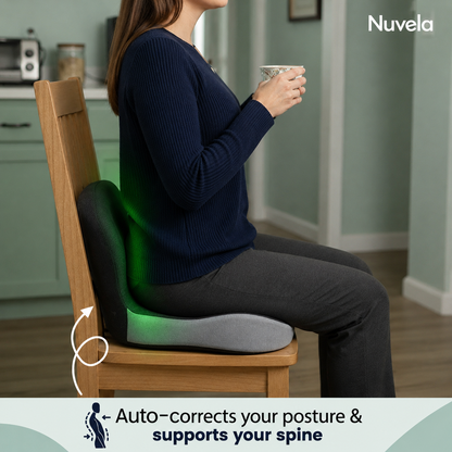 Nuvela™ Orthopedic Cushion
