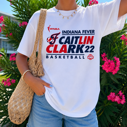 Comfort Colors® Caitlin Clark USA Basketball Shirt,Limited Stokes 🇺🇲 Tee, Sport Fan Gift