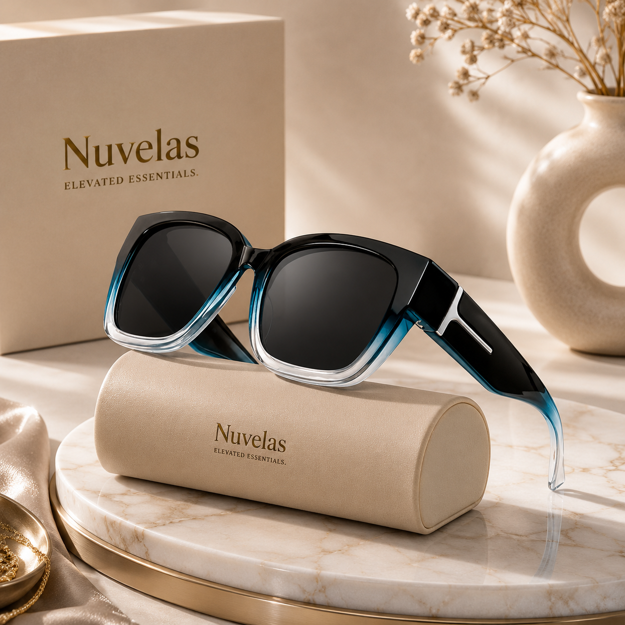 Nuvelas™ Élan