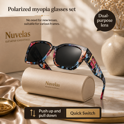 Nuvelas™ Élan