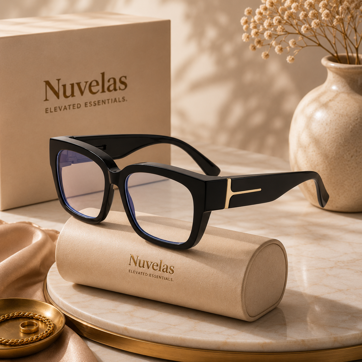 Nuvelas™ Élan