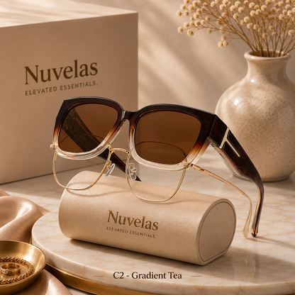 Nuvelas™ Élan