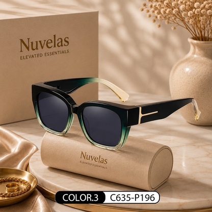 Nuvelas™ Élan