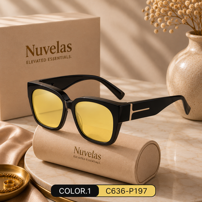 Nuvelas™ Élan