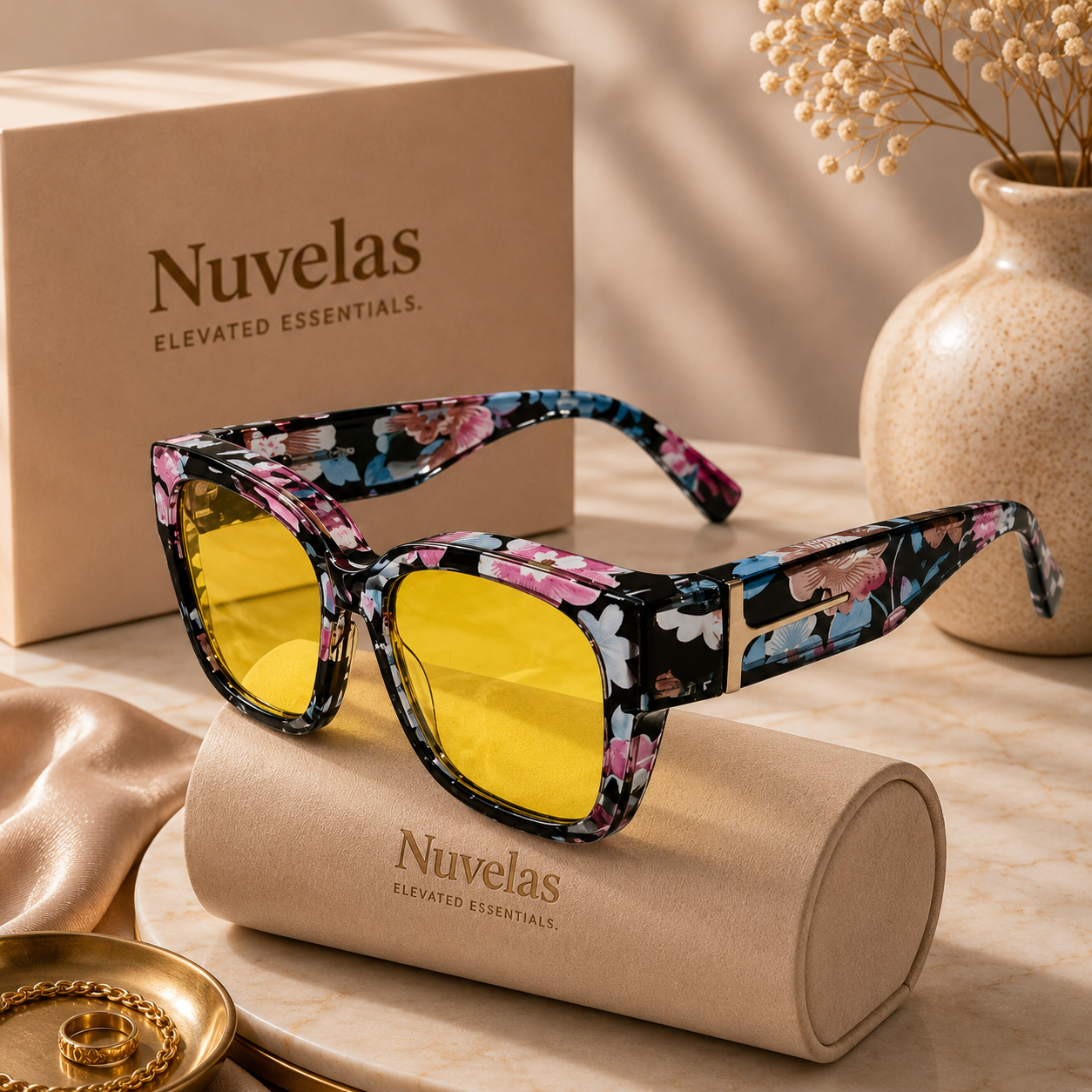 Nuvelas™ Élan