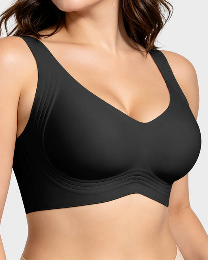 Nuvelas™ AirSculpt Full Coverage Bra