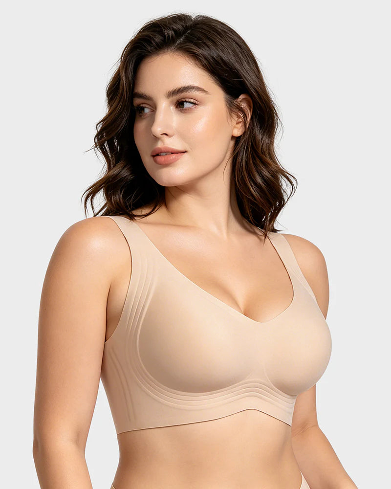Nuvelas™ AirSculpt Full Coverage Bra