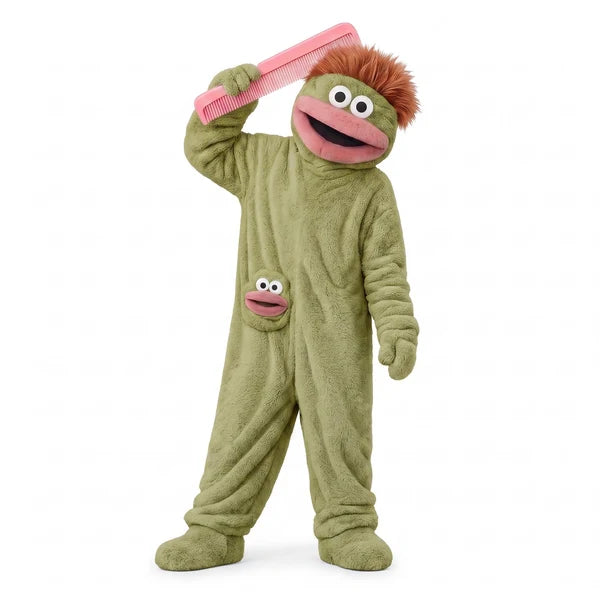 Nuvelas™ MonsterCozy