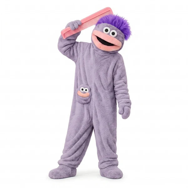 Nuvelas™ MonsterCozy