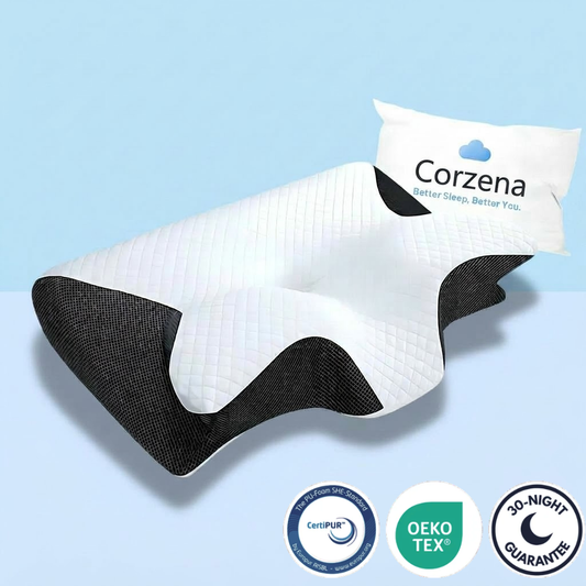 Corzena Premium Relief Pillow