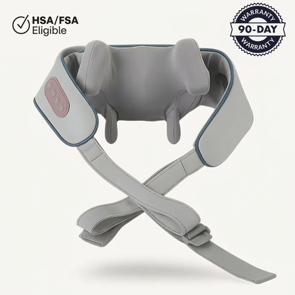 Nuvela™ Neck & Shoulder Massager