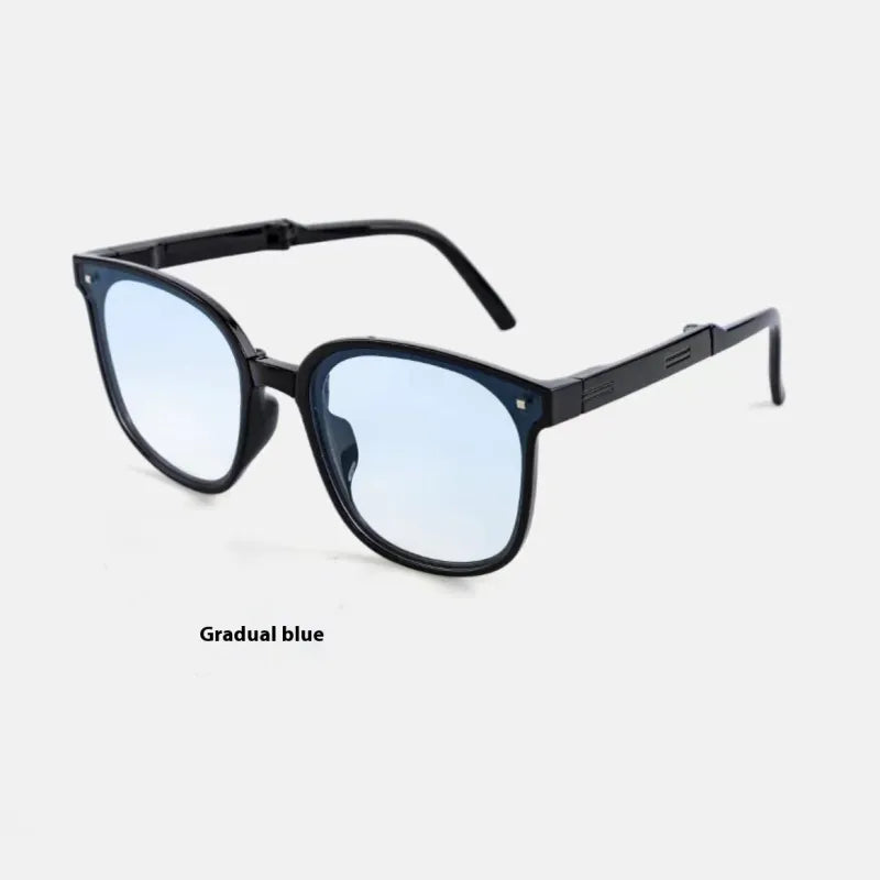 Nuvelas™ Retro Foldable Sunglasses