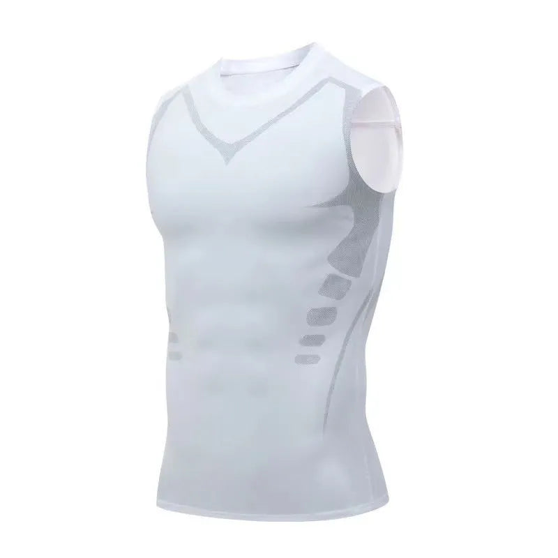 Nuvelas™ FormaFit Tank