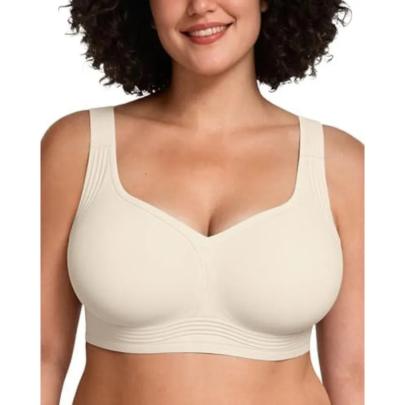 Nuvelas™ AirSculpt Full Coverage Bra