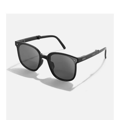 Nuvelas™ Retro Foldable Sunglasses
