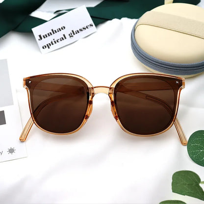 Nuvelas™ Retro Foldable Sunglasses
