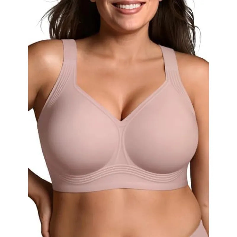 Nuvelas™ AirSculpt Full Coverage Bra