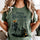 Sleepy Hollow Halloween Shirt: Comfort Colors Gothic Horror Tee, Sleepy Hollow Halloween T-Shirt, Sleepy Hollow Halloween Sweashirt, Sleepy Hollow Halloween Hoodie.